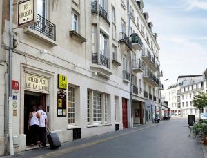 トゥールにあるロジ ホテル デ シャトー デ ラ ロワールのギャラリーの写真