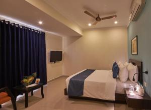 Gallery image of Tulip Inn Koramangala Bangalore in Bangalore