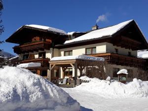 Gallery image of Haus Renswouw in Hollersbach im Pinzgau