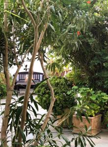 Giardino di Matina Hotel