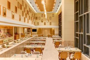 Ristorante o altro punto ristoro di Lemon Tree Premier, Bhubaneswar