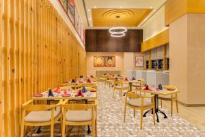 Ristorante o altro punto ristoro di Lemon Tree Premier, Bhubaneswar