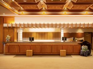 黑部市Ooedo Onsen Monogatari Unazuki Grand Hotel的相册照片