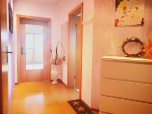 Φωτογραφία από το άλμπουμ του Ferienwohnung Gisela σε Steinigtwolmsdorf