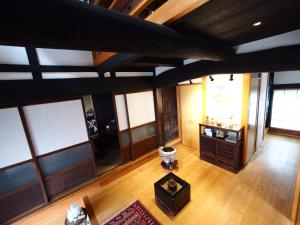 Foto sihtkohas Tokoname asuva majutusasutuse ヒルズハウスセカンド galeriist