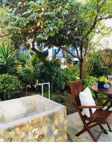 Giardino di Matina Hotel