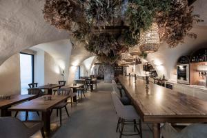 Gallery image of Bogen bistro & apartments in Bolzano