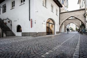 Gallery image of Bogen bistro & apartments in Bolzano