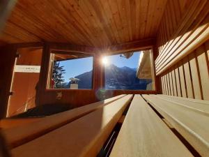 Fotografia z galérie ubytovania Alpenblick de Luxe v destinácii Oetz