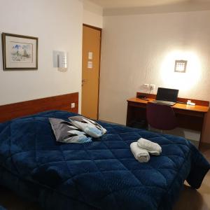 Billede fra billedgalleriet på Hotel Restaurant Les Oceanides i Concarneau