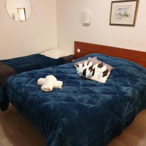 Billede fra billedgalleriet på Hotel Restaurant Les Oceanides i Concarneau