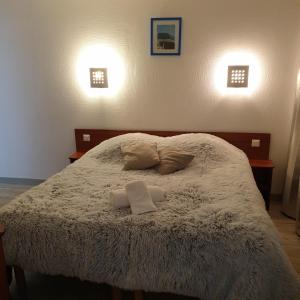 Billede fra billedgalleriet på Hotel Restaurant Les Oceanides i Concarneau