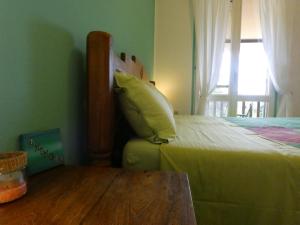 Postel nebo postele na pokoji v ubytování B&B MrCaruba
