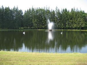 Gallery image of Fountain View Motel in Richfield Springs