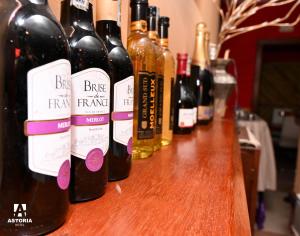 Fotografie z fotogalerie ubytování Hotel Astoria v destinaci Douala + 16 fotografií