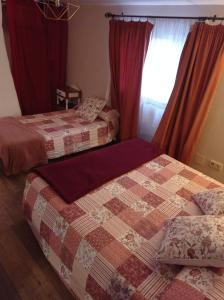 LOFT RURAL MOLINILLO, Comares – Updated 2022 Prices