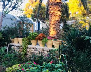 Giardino di Matina Hotel
