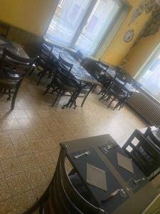 Billede fra billedgalleriet på hôtel du commerce i Joncy + 14 billeder