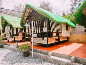 Gallery image of LaZerena Lodge in Zambales