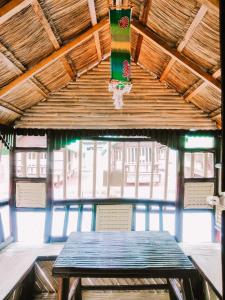 Gallery image of LaZerena Lodge in Zambales