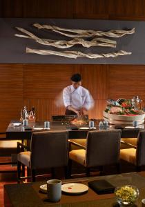 Hosté ubytování Crowne Plaza Huizhou by IHG