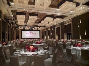 Fotografie z fotogalerie ubytování Crowne Plaza Huizhou by IHG v destinaci Chuej-čou