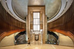 Fotografie z fotogalerie ubytování Crowne Plaza Huizhou by IHG v destinaci Chuej-čou