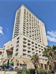 Gallery image of 8 Hotel Apartment Short Time TLV BAT YAM in Bat Yam