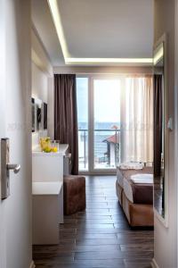 Galeriebild der Unterkunft Hotel Sunny in Sozopol