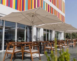 Restaurace v ubytování Felix Hotels - Hotel Felix Olbia