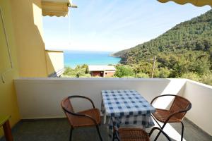 Gallery image of AGATHA STUDIOS PARADISE in Koinyra