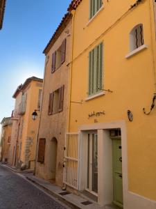 Afbeelding uit fotogalerij van MISTRAL Gagnant in Cassis