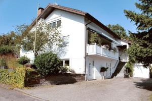 Foto da galeria de Smart-Apartment BlickWinkel Schwarzwald em Gaggenau