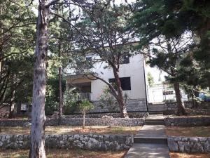 Zahrada ubytování Vila Darinka