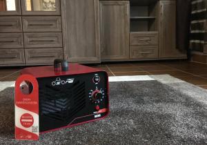 Fotografia z galérie ubytovania Prána Apartman v destinácii Herend