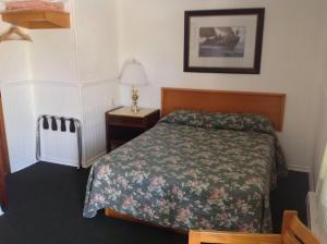 Gallery image of Cedar Vista Motel in Tobermory