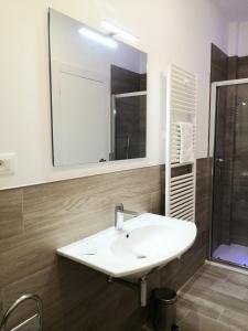 Bagno di AMARE Bed & Breakfast