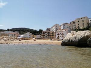 Paesaggio naturale nelle vicinanze del bed & breakfast