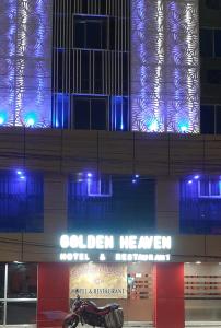 Fotografie z fotogalerie ubytování Golden Heaven Hotel v destinaci Kalkata