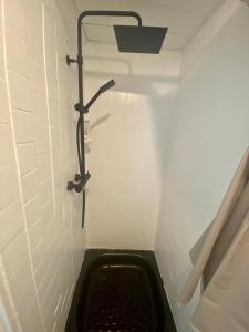Bagno di Black diamond condominium