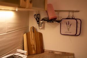 Billede fra billedgalleriet på Altstadtidyll 50qm - Terrace - Central - Washer i Haldensleben