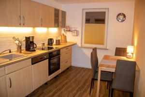 Billede fra billedgalleriet på Altstadtidyll 50qm - Terrace - Central - Washer i Haldensleben