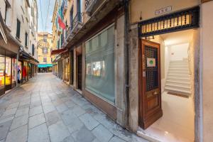Fotografie z fotogalerie ubytování Spadaria San Marco Guest House v Benátkách