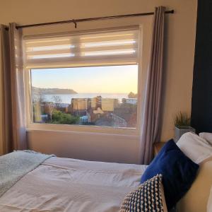 Bed& Boujee with sea views