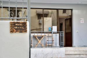 Fotografie z fotogalerie ubytování Me & You Hostel v destinaci Tirana