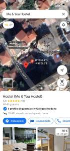 Fotografie z fotogalerie ubytování Me & You Hostel v destinaci Tirana
