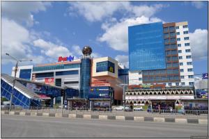 Gallery image of Комсомольская 267 Автовокзал in Oryol