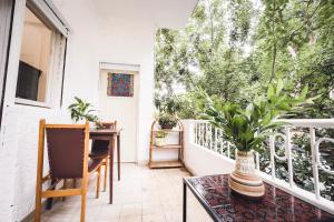 Galería fotográfica de Hillel 48 Charming Apartment en Haifa
