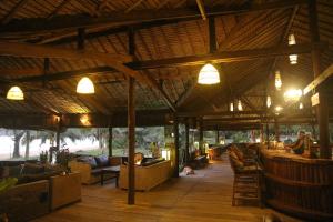 Gallery image of Lazy Beach in Koh Rong Sanloem