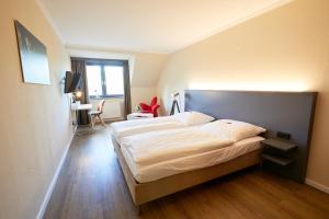 Gallery image of Kino-Hotel Meyer in Harsefeld